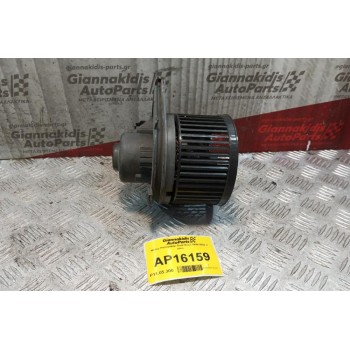 Μοτέρ Καλοριφέρ Seat Ibiza 1999-2002 2 pins