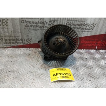 Μοτέρ Καλοριφέρ Kia Rio 1998-2001 2 pins