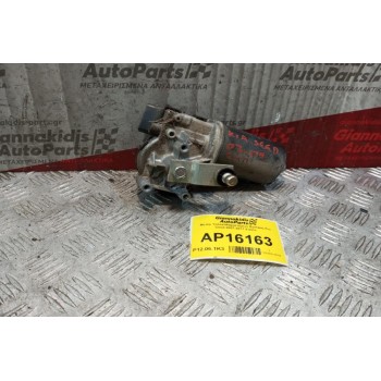 Μοτέρ Υαλοκαθαριστήρων Εμπρος Kia Ceed 2007-2011 5 pins