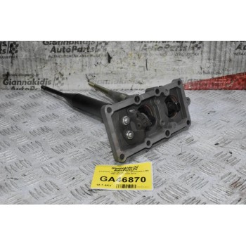 Επιλογείς ταχυτήτων - 4x4 Mitsubishi L200 KB4 4D56U 2005-2015