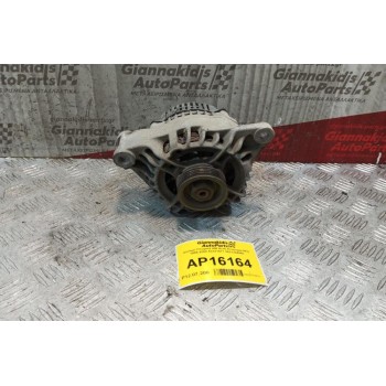 Δυναμό Peugeot 106 Κωδ.Κινητηρα KFX 1996-2004 63321671 9631324980