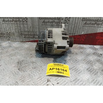 Δυναμό Peugeot 106 Κωδ.Κινητηρα KFX 1996-2004 63321671 9631324980