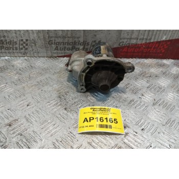 Μίζα Peugeot 106 Κωδ.Κινητηρα KFX 1996-2004 9 Δοντια