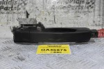 Χερούλι (Πόμολο) Εξωτερικό Nissan Navara D40 2005-2015 80610-ΕΒ300 (Δεξί)