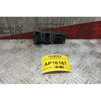 Διακόπτες Φωτων/Καθρεφτων Kia Rio 1998-2001 3+7 pins