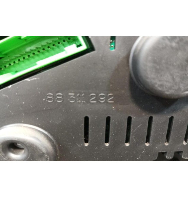 Καντράν - Κοντέρ Seat Cordoba 1999-2002 88311292 2 Φις