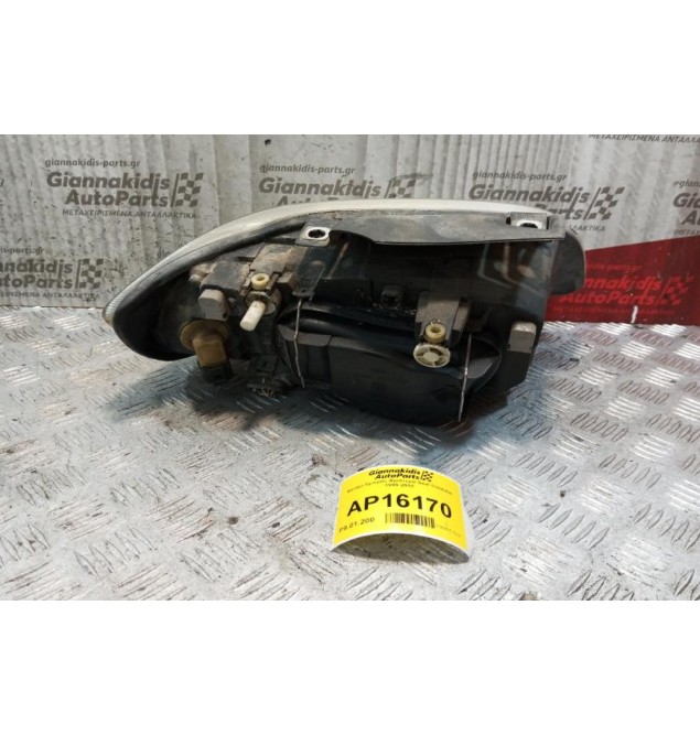 Φανάρι Εμπρός Αριστερα Seat Cordoba 1999-2002