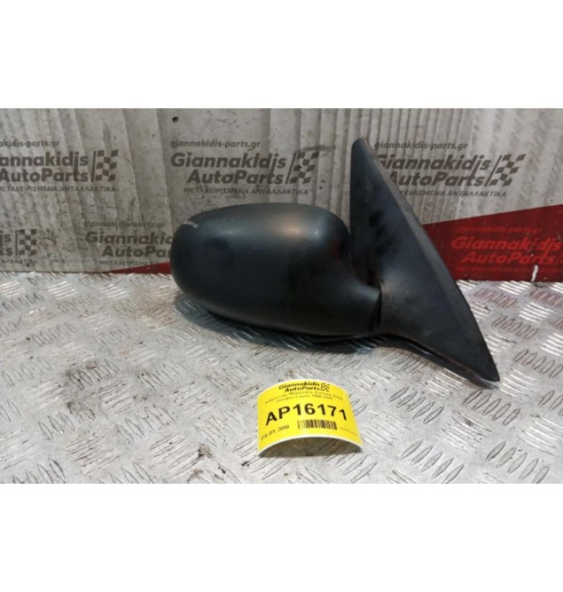 Καθρέπτης Μηχανικος Εμπρος Δεξια Daewoo Lanos 1996-2001