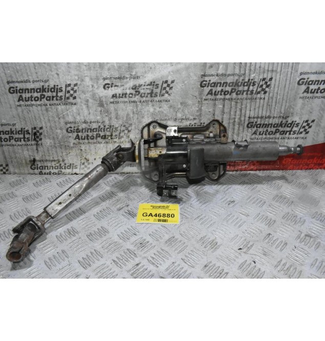 Κολώνα Tιμονιού Fiat Ducato 2006-2015