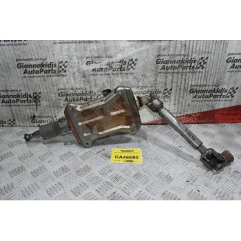 Κολώνα Tιμονιού Fiat Ducato 2006-2015