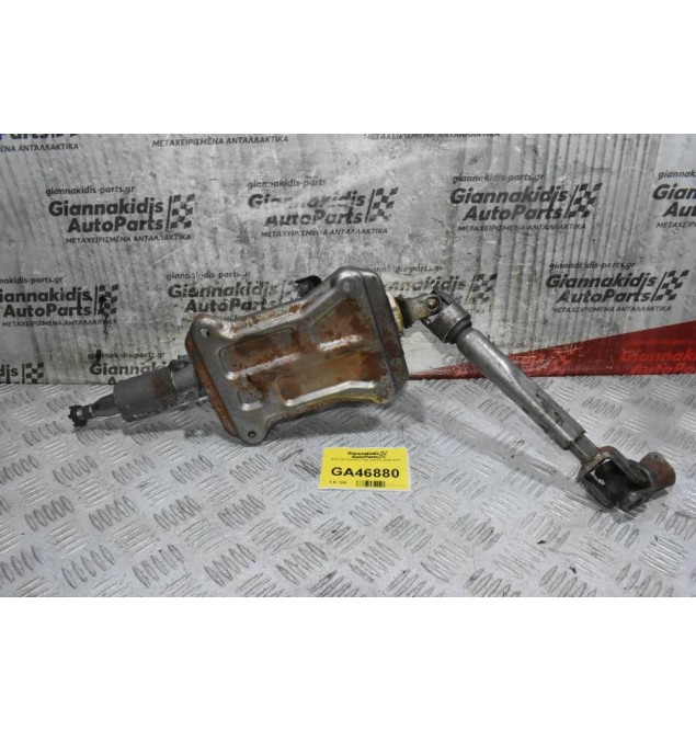 Κολώνα Tιμονιού Fiat Ducato 2006-2015