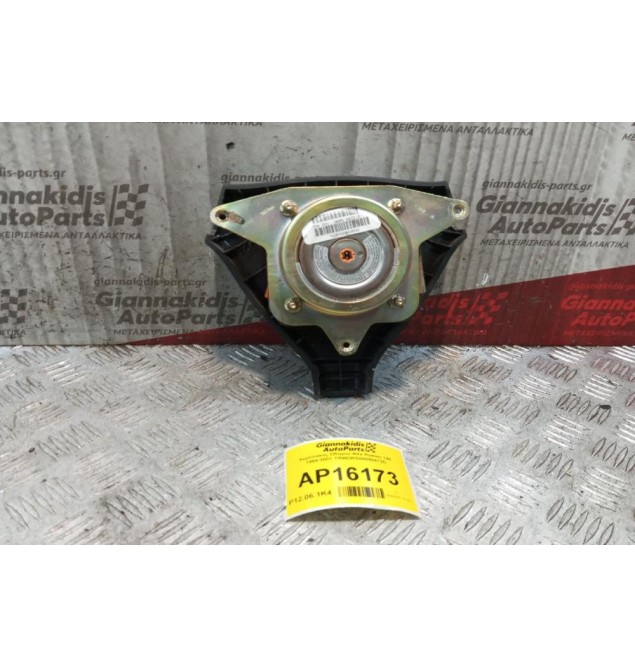 Αερόσακος Οδηγου Alfa Romeo 146 1999-2001 TRWORS00050472D