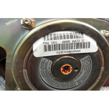 Αερόσακος Οδηγου Alfa Romeo 146 1999-2001 TRWORS00050472D