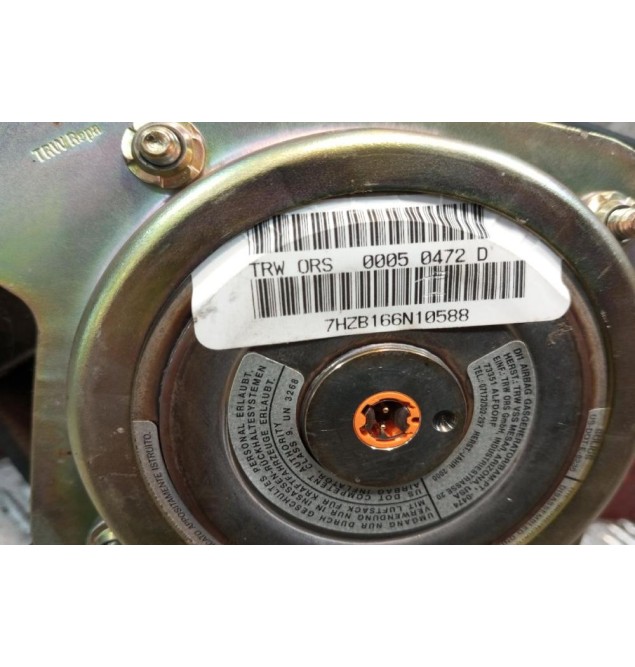 Αερόσακος Οδηγου Alfa Romeo 146 1999-2001 TRWORS00050472D