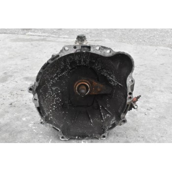 Κιβώτιο Ταχυτήτων / Σασμάν Toyota Hilux 2.4 2L 1990-2001 LN85 / LN145