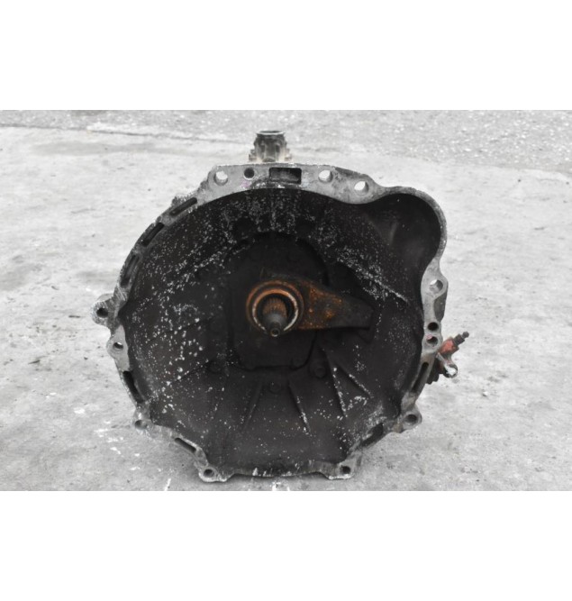 Κιβώτιο Ταχυτήτων / Σασμάν Toyota Hilux 2.4 2L 1990-2001 LN85 / LN145