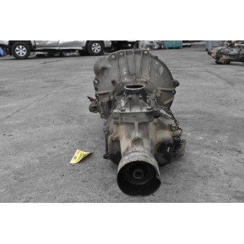 Κιβώτιο Ταχυτήτων / Σασμάν Toyota Hilux 2.4 2L 1990-2001 LN85 / LN145
