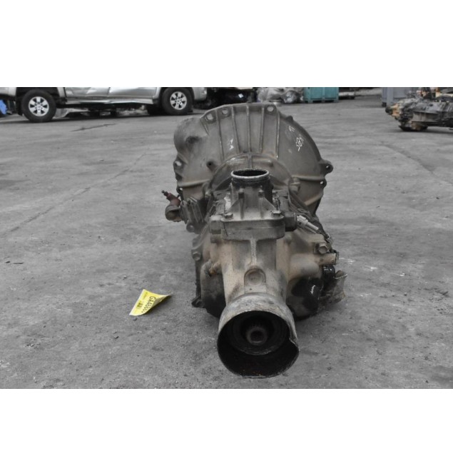Κιβώτιο Ταχυτήτων / Σασμάν Toyota Hilux 2.4 2L 1990-2001 LN85 / LN145