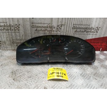 Καντράν - Κοντέρ Audi A4 B5 1.6cc 1994-2001 8D0919861C