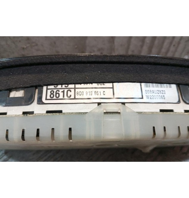 Καντράν - Κοντέρ Audi A4 B5 1.6cc 1994-2001 8D0919861C