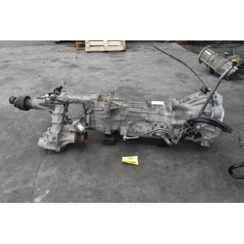 Αυτόματο Σασμάν 4Χ4 – Suzuki Grand Vitara 2.4 J24B 2006-2012