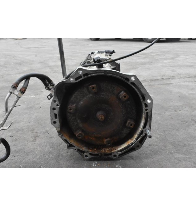 Αυτόματο Σασμάν 4Χ4 – Suzuki Grand Vitara 2.4 J24B 2006-2012