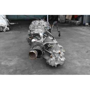 Αυτόματο Σασμάν 4Χ4 – Suzuki Grand Vitara 2.4 J24B 2006-2012