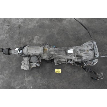 Αυτόματο Σασμάν 4Χ4 – Suzuki Grand Vitara 2.4 J24B 2006-2012