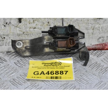 Βαλβίδες Κενού Mazda BT-50 / Ford Ranger 2005-2010 K5T46593 K5T46591