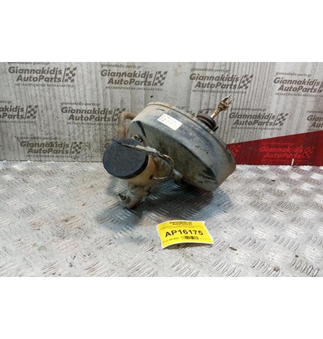 Σεβρό Φρένων - Σεβρόφρενο Με Αντλια Kia Rio 1998-2001 K30C43950