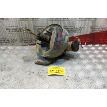 Σεβρό Φρένων - Σεβρόφρενο Με Αντλια Kia Rio 1998-2001 K30C43950