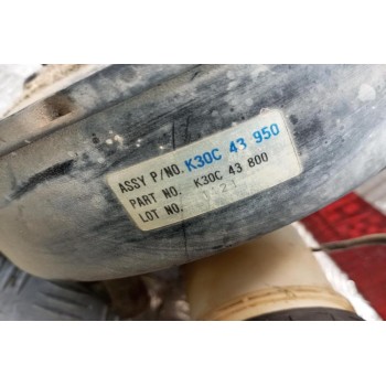 Σεβρό Φρένων - Σεβρόφρενο Με Αντλια Kia Rio 1998-2001 K30C43950