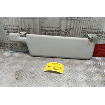 Σκιάδιο Εμπρος Αριστερα Seat Cordoba 1999-2002