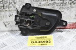 Χερούλι Εσωτερικό Mitsubishi Outlander 2007-2012 SPC01650 MN105360 (Πίσω Δεξιά) (L200) (Toyota Yaris / Peugeot 4007 / Citroen C-Crosser