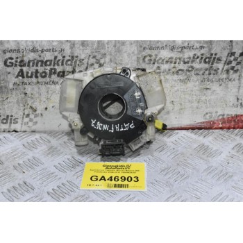 Σερπαντίνα Τιμονιού Nissan Navara D40 - Pathfinder 2006-2012 25560EB307