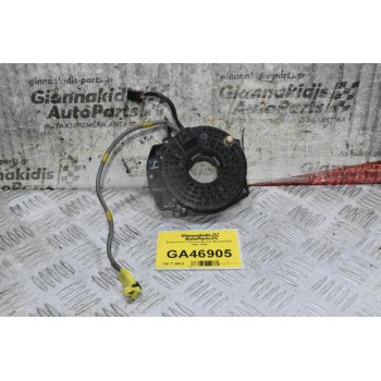 Σερπαντίνα Τιμονιού Nissan Navara D22 1998-2004