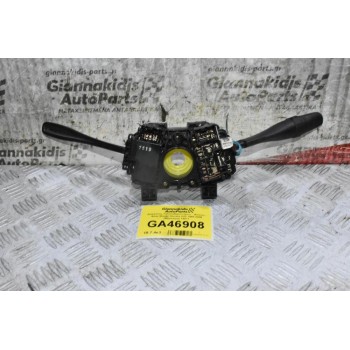 Διακόπτες Υαλοκαθαριστήρων - Φώτων - Φλάς Nissan Navara D22 1998-2005 (Φλασιέρα) 14511