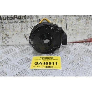 Σερπαντίνα Τιμονιού Suzuki Grand Vitara 2005-2014