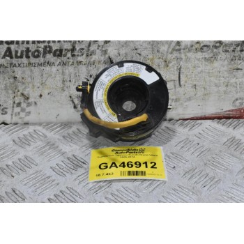 Σερπαντίνα Τιμονιού Suzuki Grand Vitara 2005-2014