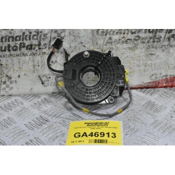 Σερπαντίνα Τιμονιού Nissan Navara D22 1998-2004