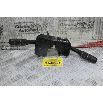 Διακόπτης Υαλοκαθαριστήρων - Φώτων - Φλάς Jeep Cherokee Liberty 2002-2008 P56010133AF (6+9 pins) (Φλασιέρα)