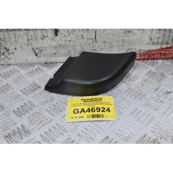 Γωνία - Επένδυση Πισω Προφυλακτήρα Toyota Hilux 2005-2016 52163-0K010 (Δεξιά) (Γνήσιο)