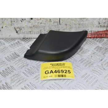 Γωνία - Επένδυση Πισω Προφυλακτήρα Toyota Hilux 2005-2016 52163-0K010 (Δεξιά) (Γνήσιο)