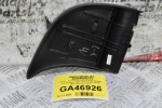 Γωνία - Επένδυση Πισω Προφυλακτήρα Toyota Hilux 2005-2016 52164-0K010 (Αριστερά) (Γνήσιο)