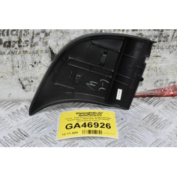 Γωνία - Επένδυση Πισω Προφυλακτήρα Toyota Hilux 2005-2016 52164-0K010 (Αριστερά) (Γνήσιο)