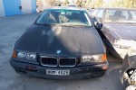 Ολόκληρο Αυτοκίνητο Bmw E36 Κωδ.Κινητηρα M40B16 1600cc 100hp 1990-1993