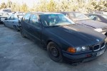 Ολόκληρο Αυτοκίνητο Bmw E36 Κωδ.Κινητηρα M40B16 1600cc 100hp 1990-1993