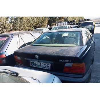 Ολόκληρο Αυτοκίνητο Bmw E36 Κωδ.Κινητηρα M40B16 1600cc 100hp 1990-1993