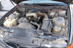 Ολόκληρο Αυτοκίνητο Bmw E36 Κωδ.Κινητηρα M40B16 1600cc 100hp 1990-1993