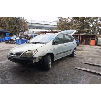 Ολόκληρο Αυτοκίνητο Renault Scenic Κωδ.Κινητηρα K4J750 1400cc 95hp 1999-2003